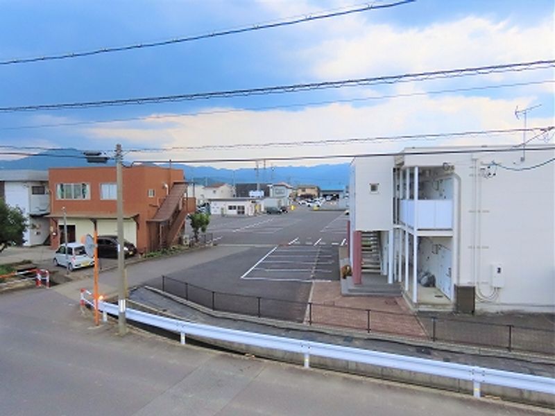 レオパレスＡ・Ｙ 眺望