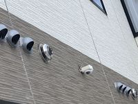 レオパレスライブリーⅡ 共用部分