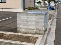 レオパレスａｙｅ．Ⅰ 共用部分