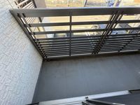 CLEINO ITUKI Balcony