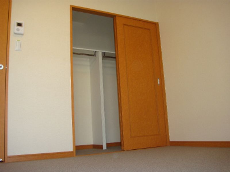 レオパレスみゆきⅡ その他