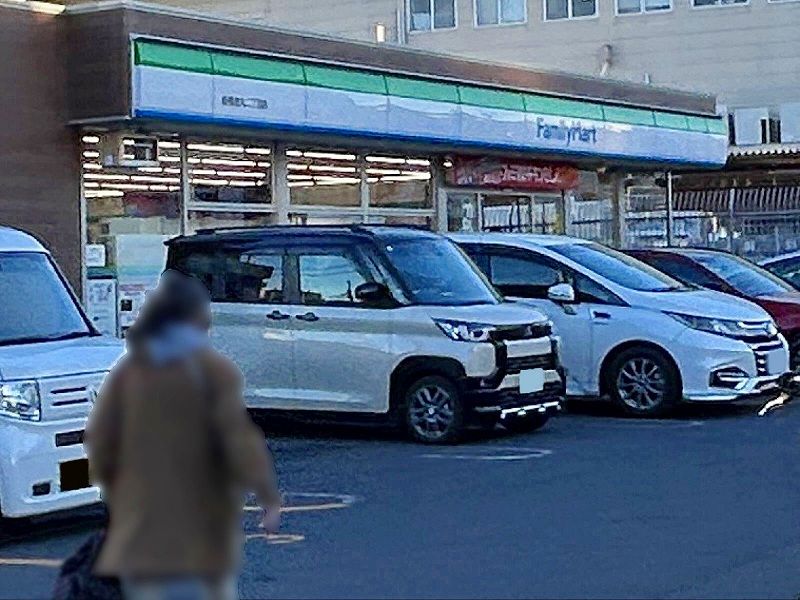 クレイノクレセント 周辺環境