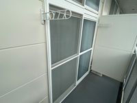 レオパレスパストラル バルコニー