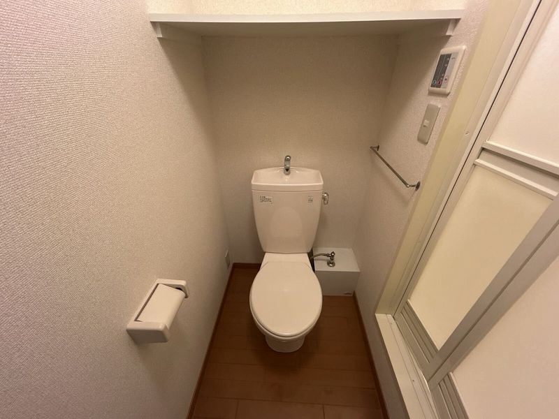 leopalace Favorite Field Toilet