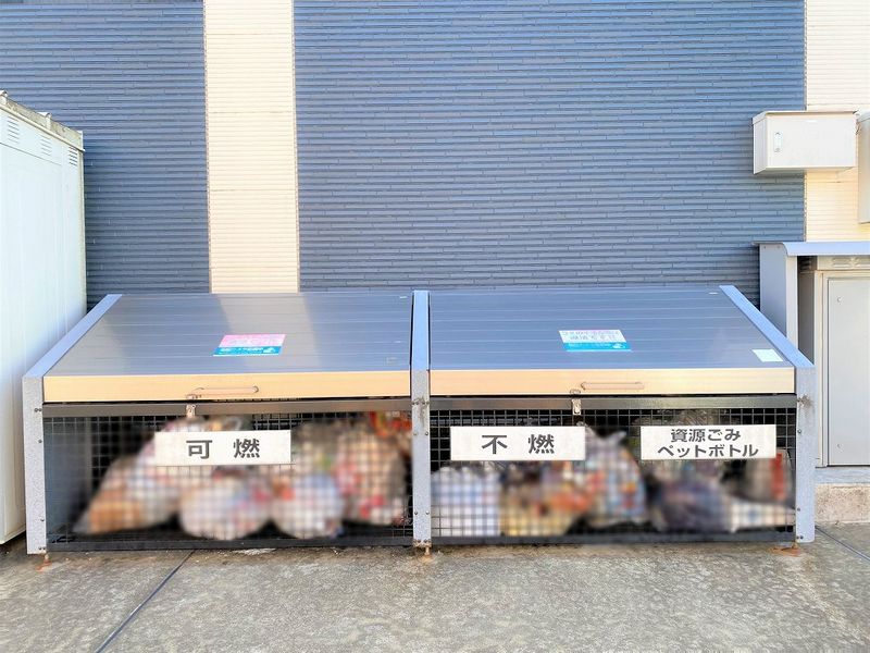 レオネクスト平江Ｙ 共用部分