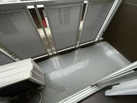 レオパレスさぎしまⅡ バルコニー