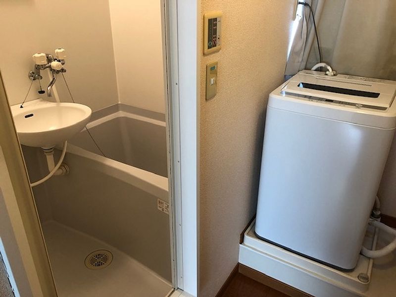 レオパレスルミエール六番館 その他設備
