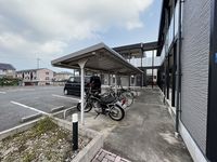 レオパレスｓｅｉｒｉｎⅢ 共用部分