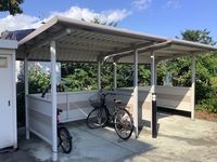 レオパレスフェルド　Ｙ 共用部分
