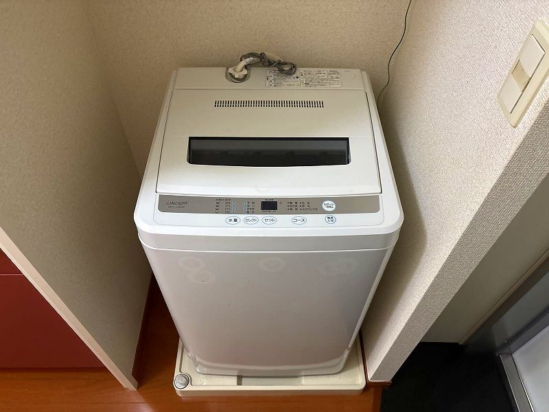 レオパレスアザレーア その他設備