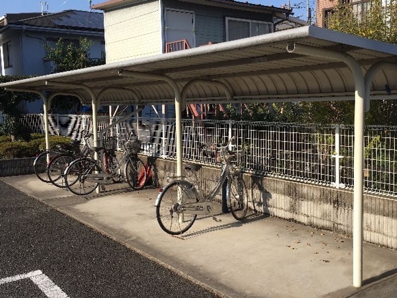 レオパレスグリーンランド その他