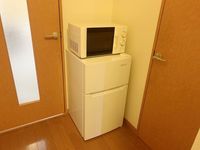 leopalace MARGUERITE Other facilities