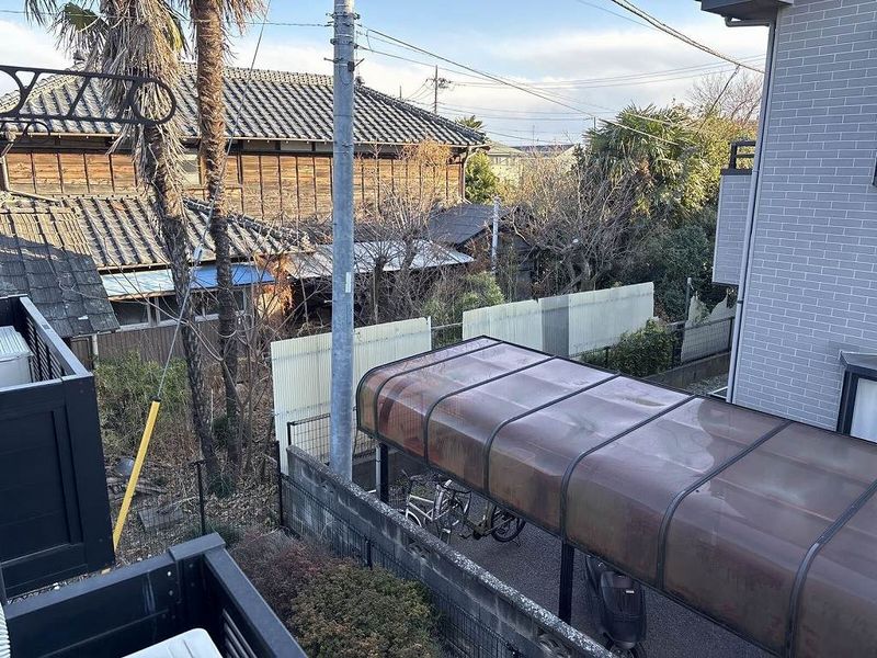 leopalace Fontaine II 视野