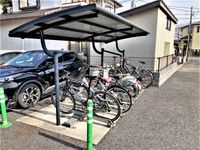 レオネクストリードアンドナナ 共用部分