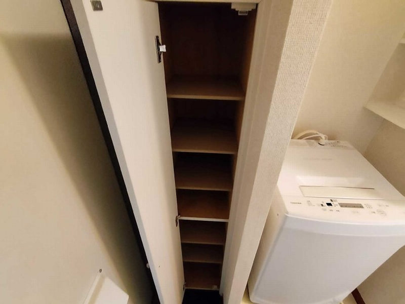 leopalace Fueki 기타 시설