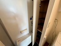 leopalace Hikari Entrance