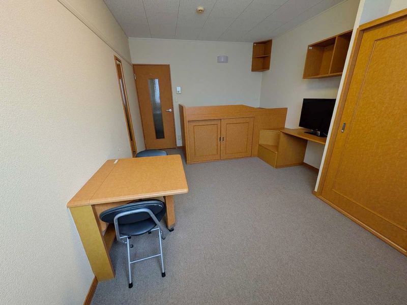 leopalace MIA Phòng khách