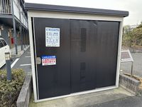 レオパレスサザンビレッジ 共用部分