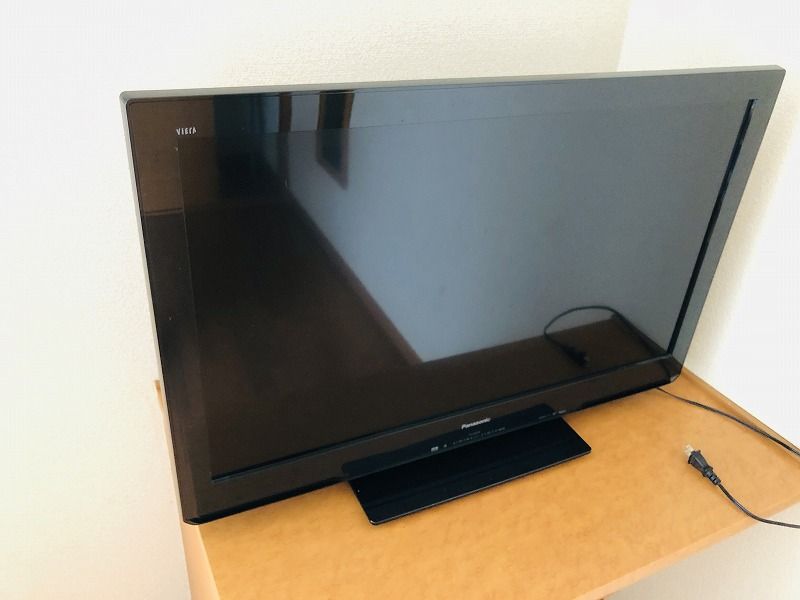 レオパレスエスポワールⅡ その他