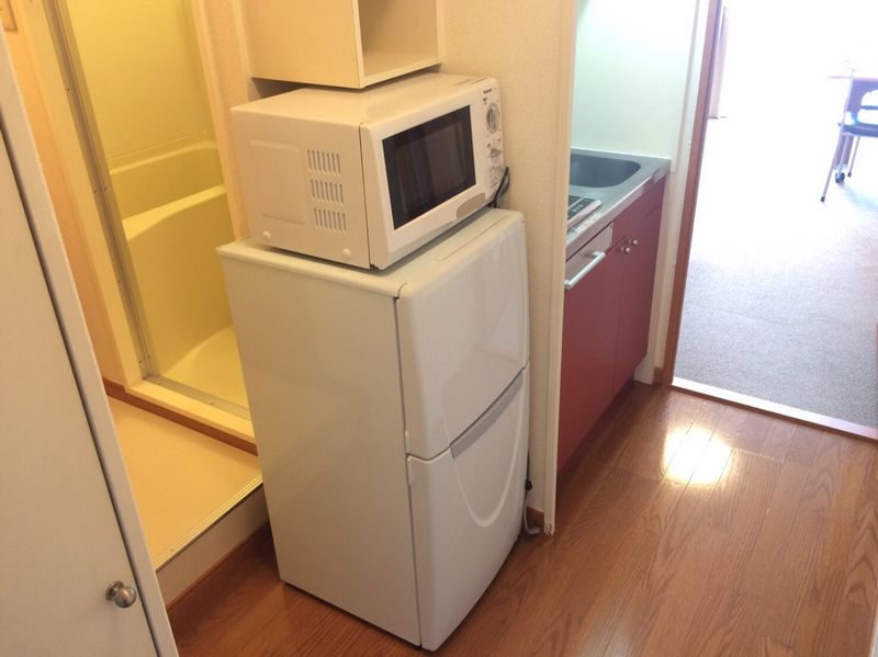 レオパレスＨＫスクエア その他