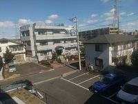レオパレスエクレール　Ⅱ 眺望
