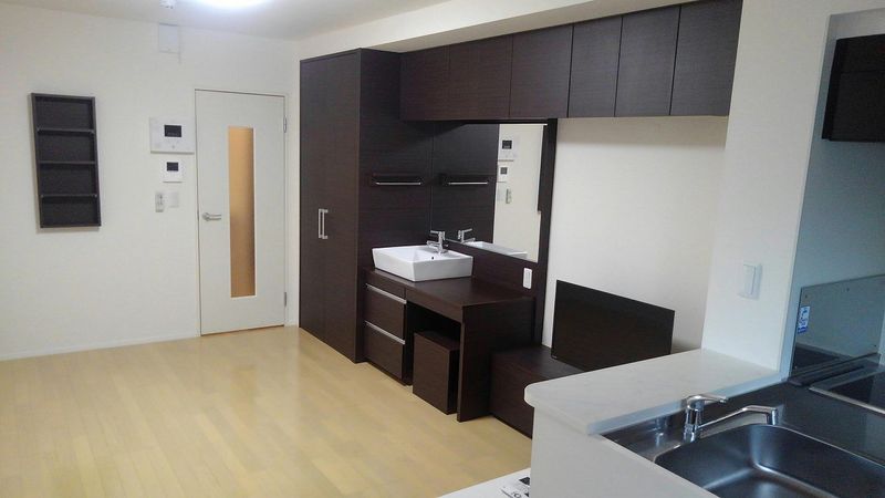 LEONEXT Pomul II 客厅