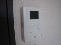 レオネクストみなみ２番館 セキュリティ