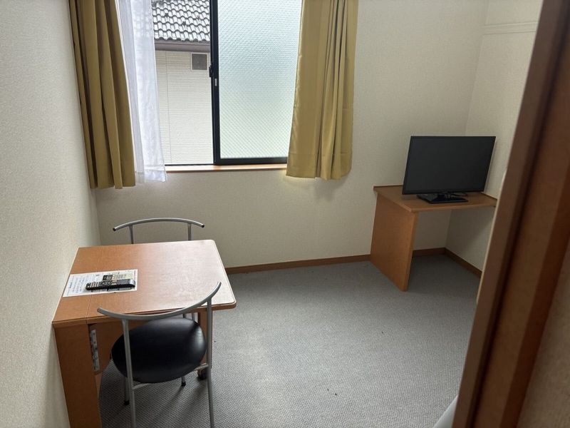 leopalace Fuji Living room