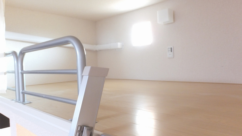 レオネクストハナブサＮａｒａⅢ その他設備