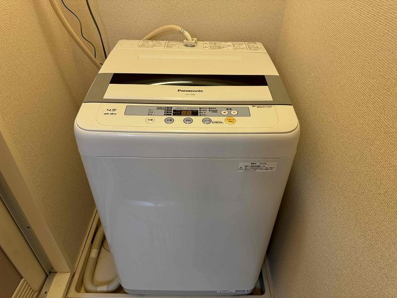 レオパレスプレージュ その他設備