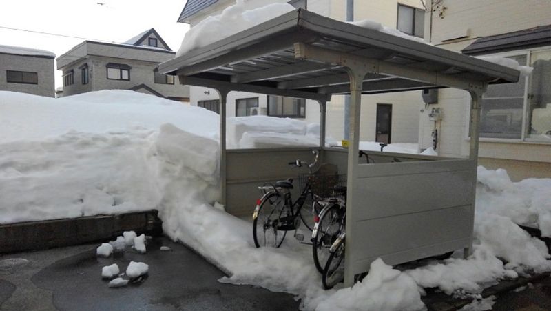 レオパレス栄町 その他