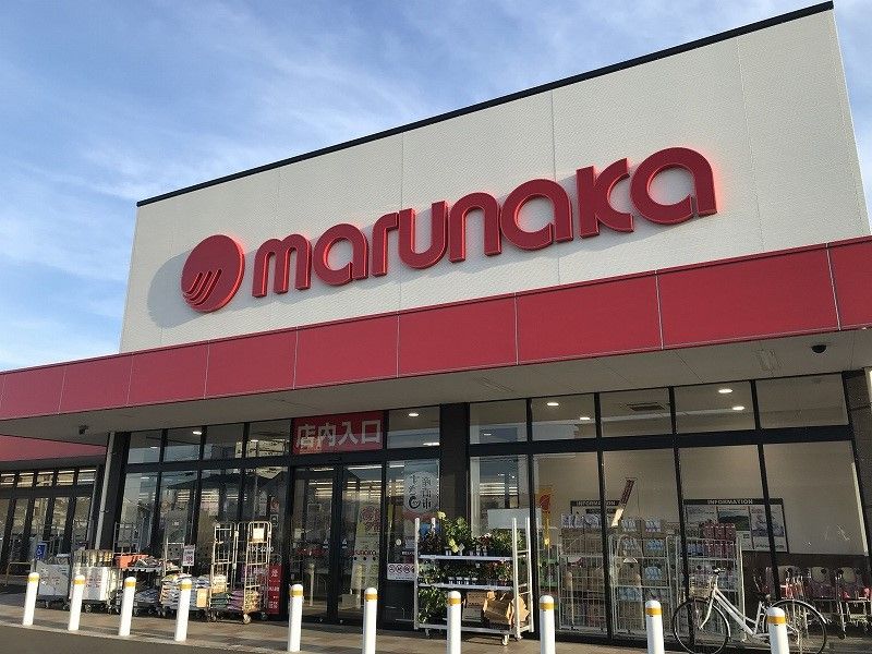 レオパレスＭＡＤＯＫＡ 周辺環境