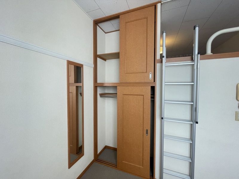 leopalace Arcadia Kho lưu trữ