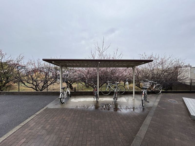 leopalace Wago Shared spaces