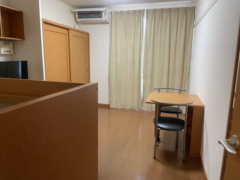 leopalace CO OASIS Phòng khách
