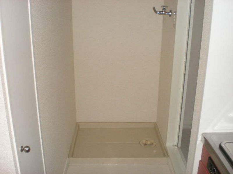 レオパレス城ノ内 その他