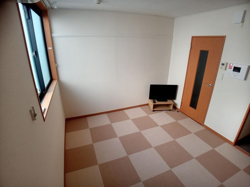 leopalace Nagaike Living room