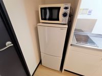 レオネクストＮａｋａｊｙｕ その他