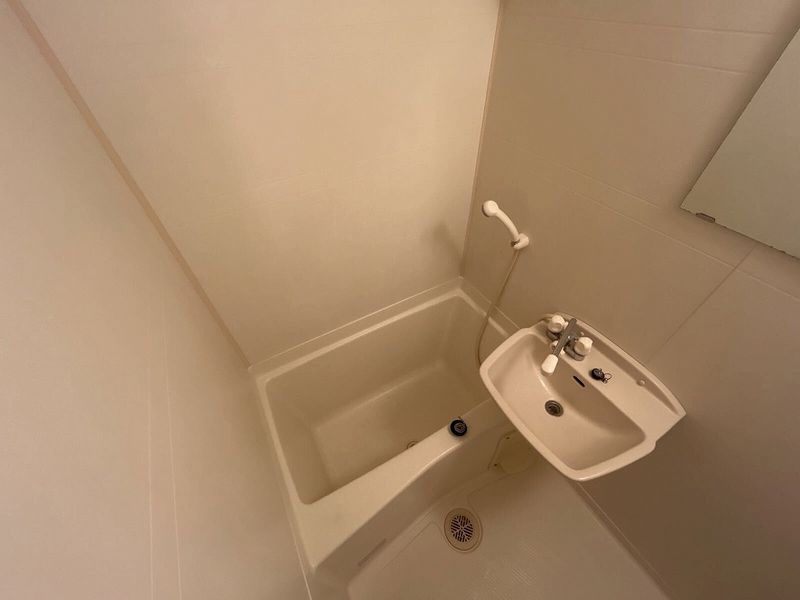 leopalace mine Bathroom