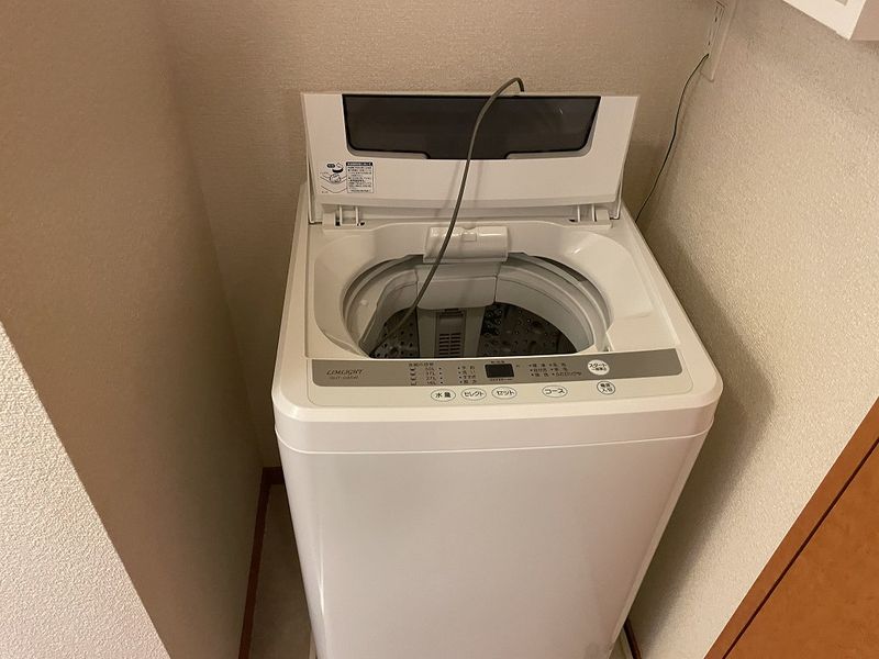 レオパレスアフロディーチ その他設備