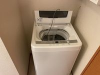 レオパレスアフロディーチ その他設備