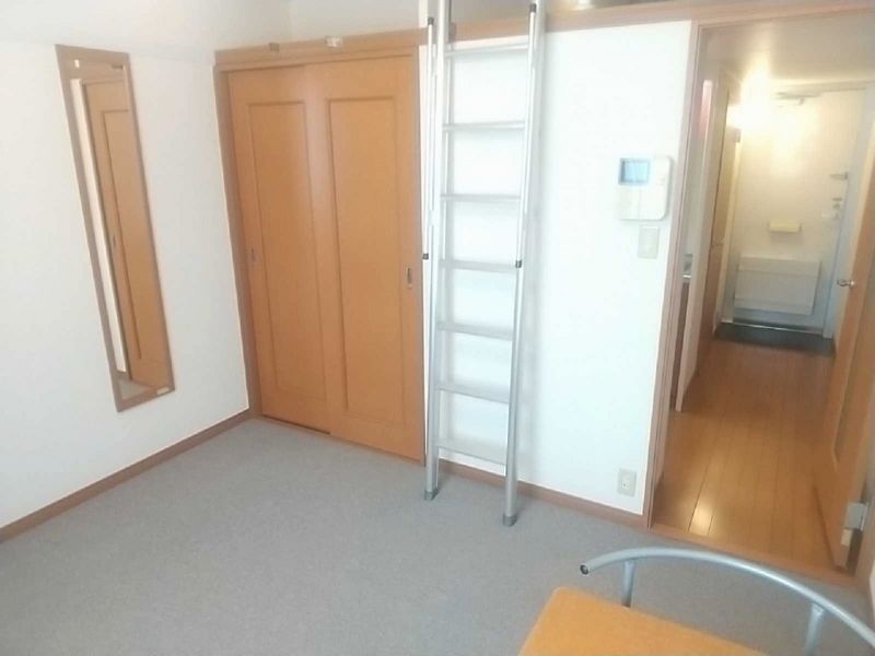 leopalace Water Village 客厅