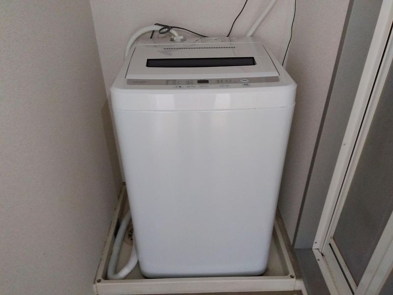 レオパレス宇多津 その他