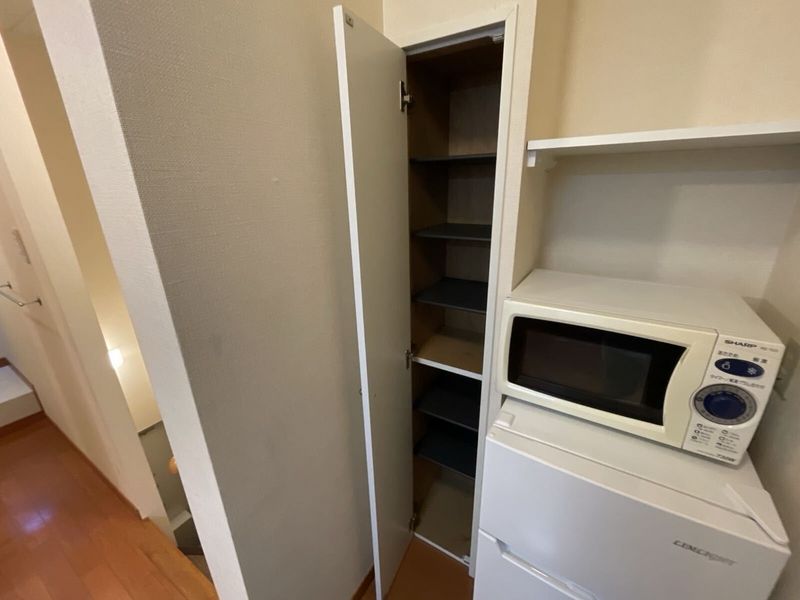 leopalace Tsubasa 기타