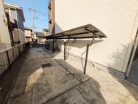 クレイノリーブル 共用部分