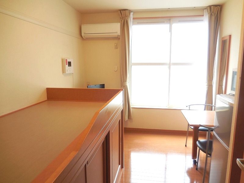 leopalace ING Phòng khách