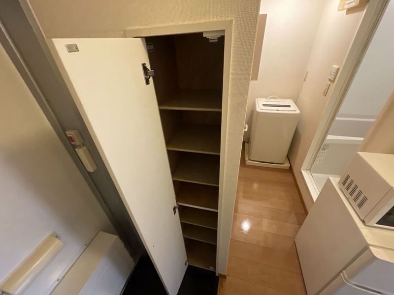 レオパレス京山マスカット その他