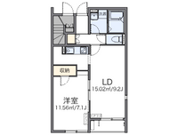 54430 Floorplan