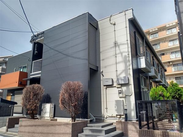 leopalace Olympia exterior