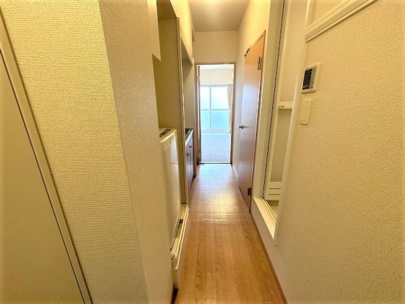 レオパレス中川Ⅱ その他